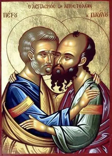 A Comprehensive Guide to the Apostles' Fast: History, Significance & Fasting Rules
