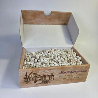 Orthodox Incense
