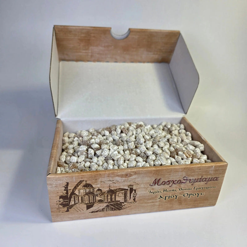 Orthodox incense from Mount Athos monasteries | Church Icon Store