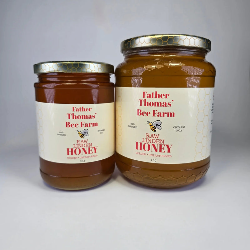 Honey Sacred Icon House