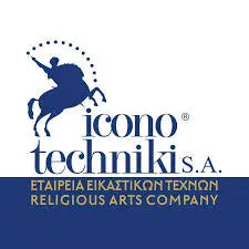 Iconotechniki-Orthodox-Icons-Handmade-Byzantine-Icons-from-Athens Church Icon Store