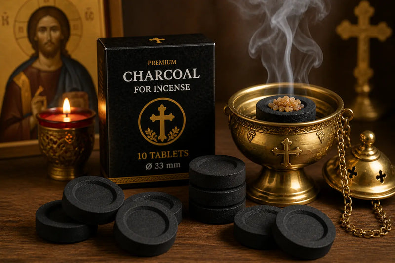 Incense-Charcoal-Charcoal-Tablets-for-Orthodox-Incense Church Icon Store