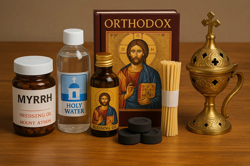 Myrrh-Church-Gifts Sacred Icon House