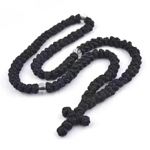 Orthodox prayer ropes komboskini collection | Church Icon Store