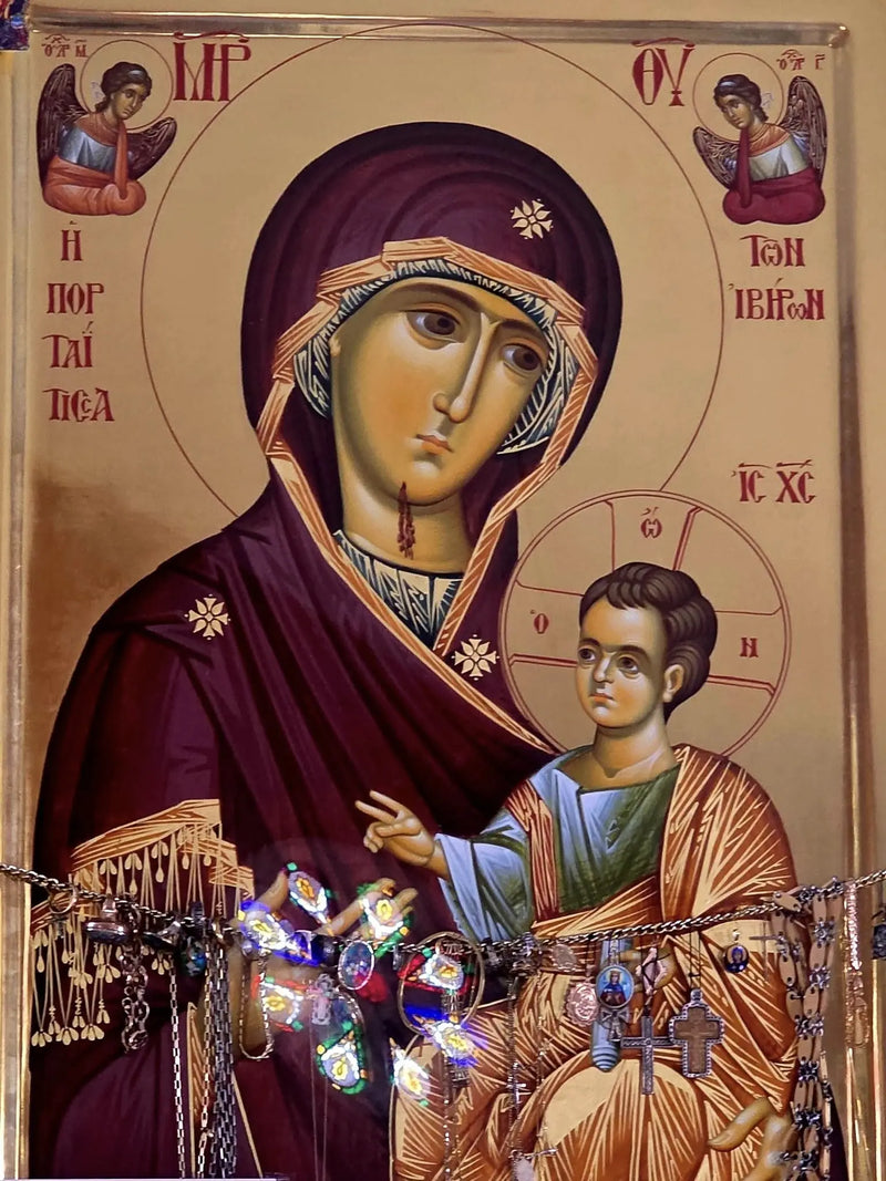 Mother-of-God-Theotokos-Icons Church Icon Store