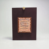 Saint George the Dragon Slayer Byzantine Icon – Handcrafted in Greece, Patra Patra
