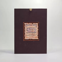 Mother of God Byzantine Icon – Made in Greece, Patra Sacred Icon House