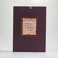 Saint Nektarios of Aegina Byzantine Icon – Made in Greece, Patra Sacred Icon House
