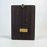 Iveron Icon of the Mother of God of Bodbe – Handcrafted in Georgia Sacred Icon House