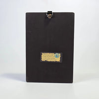 Iveron Icon of the Mother of God – Handcrafted in Georgia Sacred Icon House