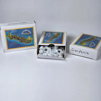 Handmade Gardenia Incense from Mount Athos Mount Athos