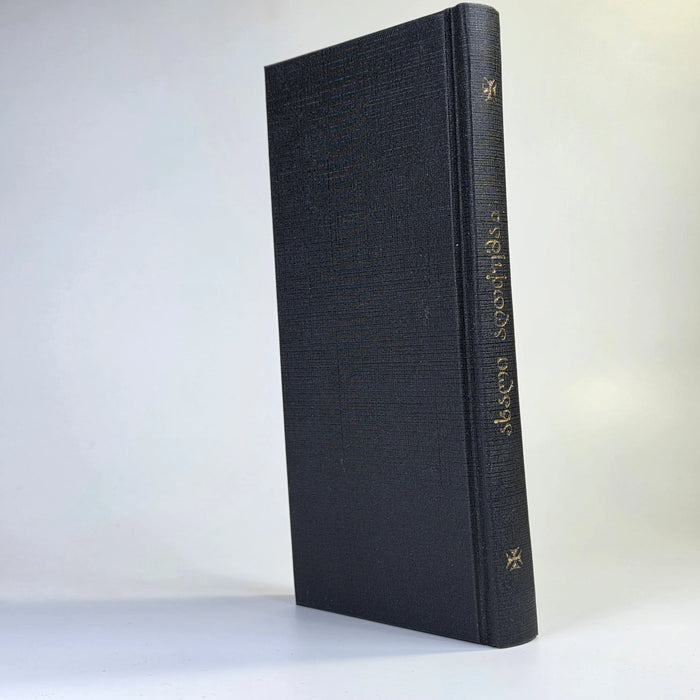 New Testament in Georgian Language Alilo