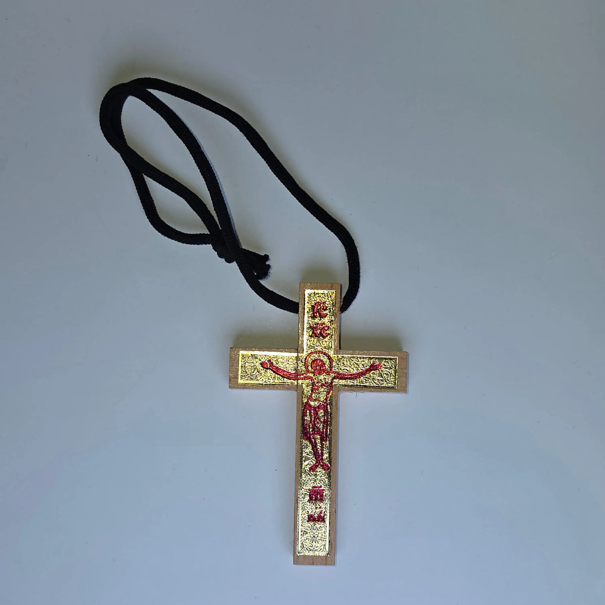 Cross for Car or House blessing Greece