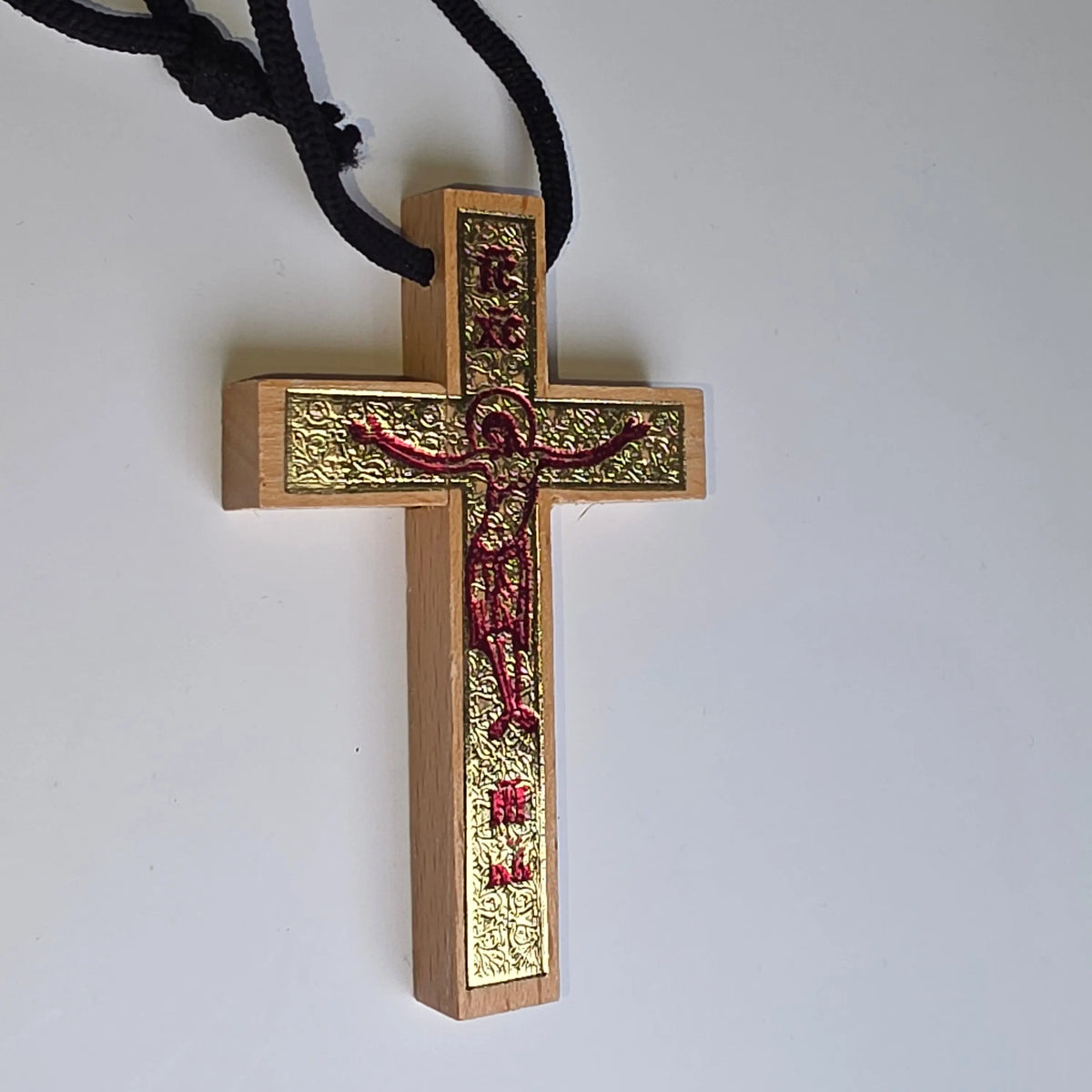 Cross for Car or House blessing Greece