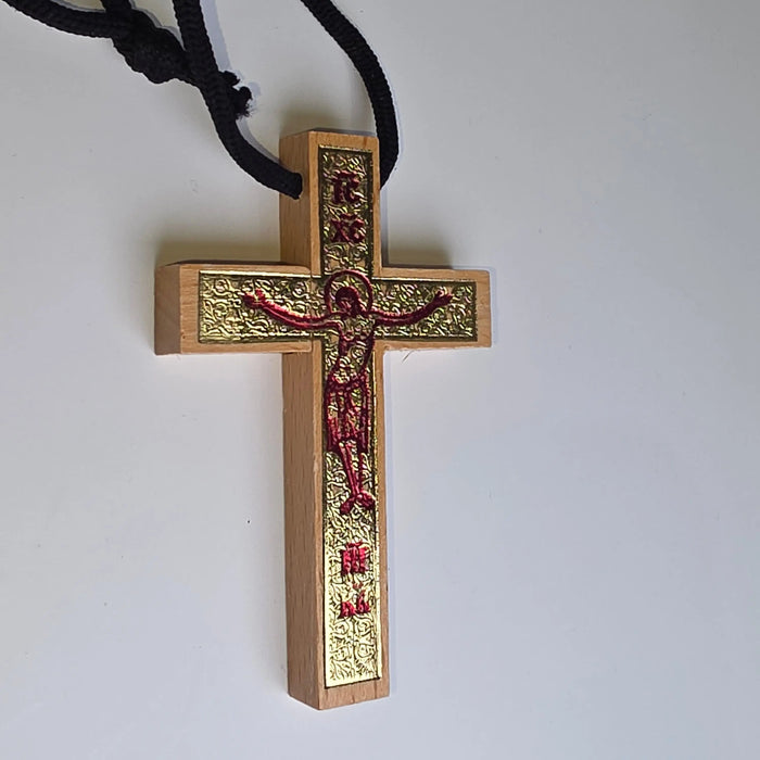 Cross for Car or House blessing Greece