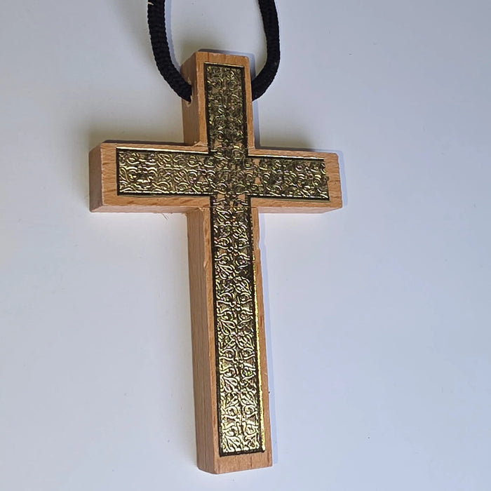 Cross for Car or House blessing Greece