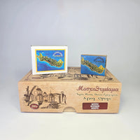Handmade Myrrh Incense from Mount Athos Mount Athos