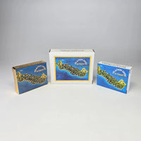 Handmade Flower of the Desert Incense from Mount Athos Sacred Icon House