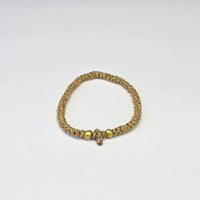 Kids Prayer Rope Bracelet (Komboskini) – Handmade Knotted Wrist Prayer Rope Sacred Icon House