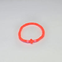 Kids Prayer Rope Bracelet (Komboskini) – Handmade Knotted Wrist Prayer Rope Sacred Icon House