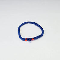 Kids Prayer Rope Bracelet (Komboskini) – Handmade Knotted Wrist Prayer Rope Sacred Icon House