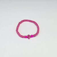 Kids Prayer Rope Bracelet (Komboskini) – Handmade Knotted Wrist Prayer Rope Sacred Icon House