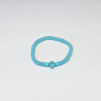 Kids Prayer Rope Bracelet (Komboskini) – Handmade Knotted Wrist Prayer Rope Sacred Icon House