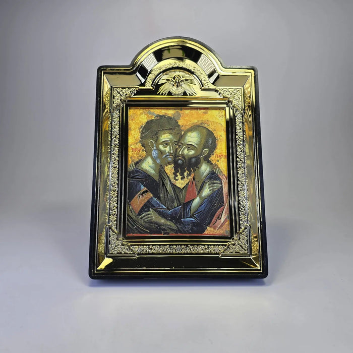 Saints Peter and Paul Orthodox Icon Sacred Icon House