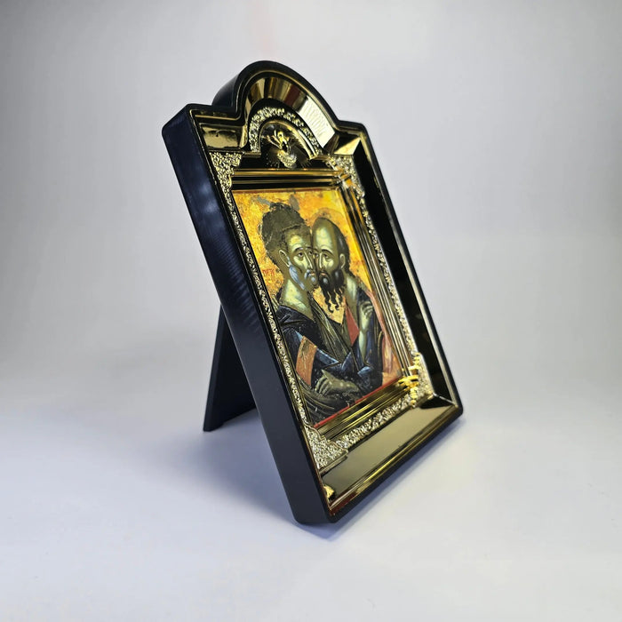 Saints Peter and Paul Orthodox Icon Sacred Icon House