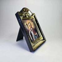 Saint Nino of Georgia Orthodox Icon Sacred Icon House