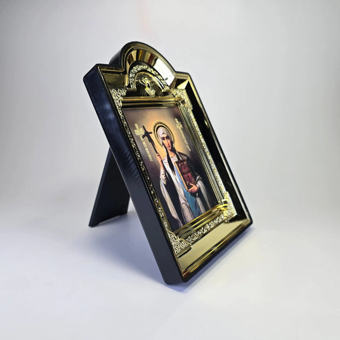Saint Nino of Georgia Orthodox Icon Sacred Icon House