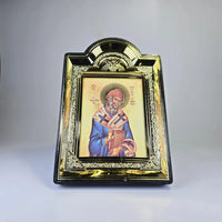 Saint Spyridon of Trimythous Orthodox Icon Sacred Icon House