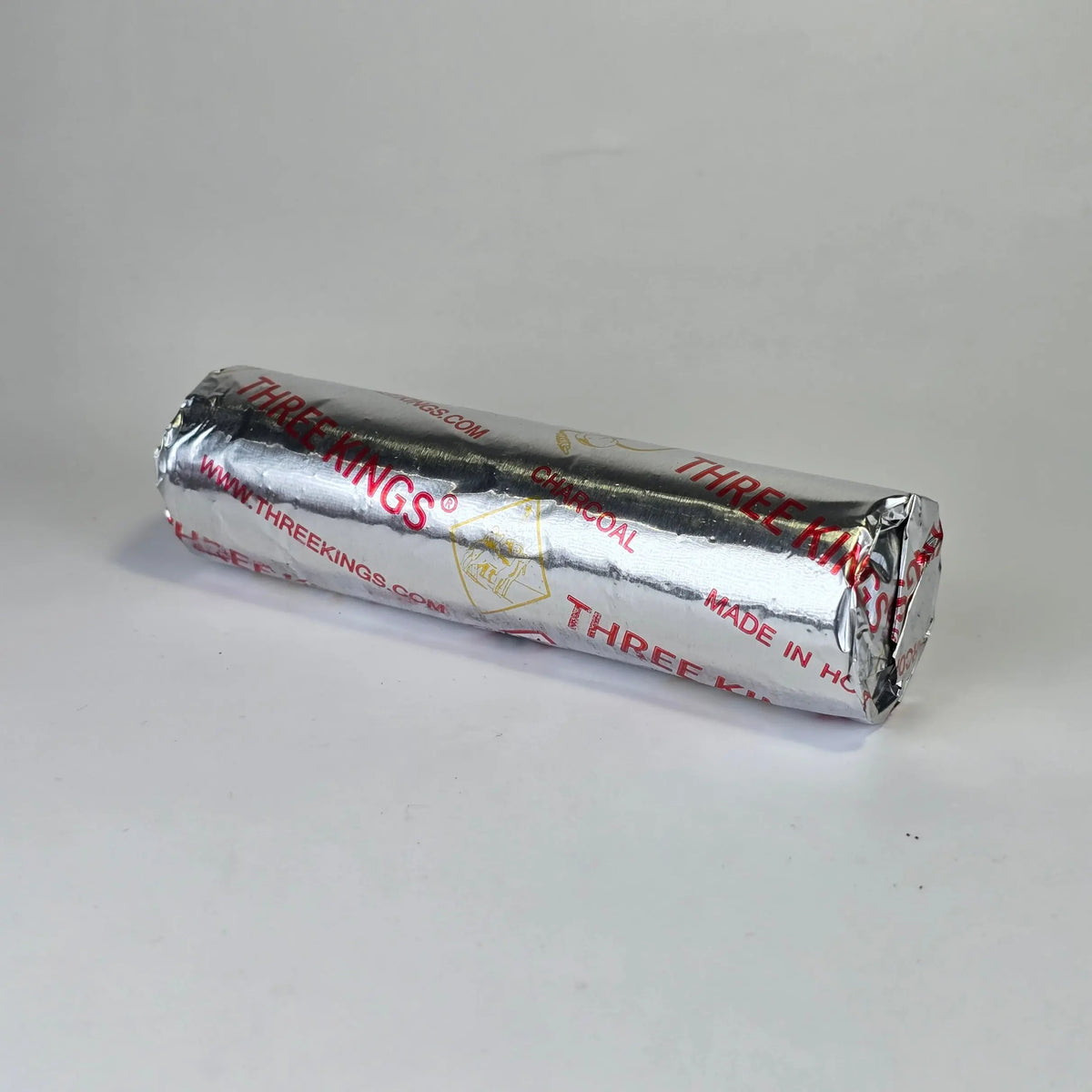 Three Kings Charcoal – Holland | 10 Tablets Sacred Icon House