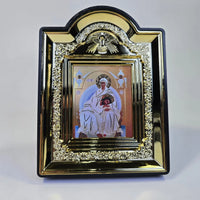 Mother of God “Tenderness” (Eleousa) Orthodox Icon Sacred Icon House