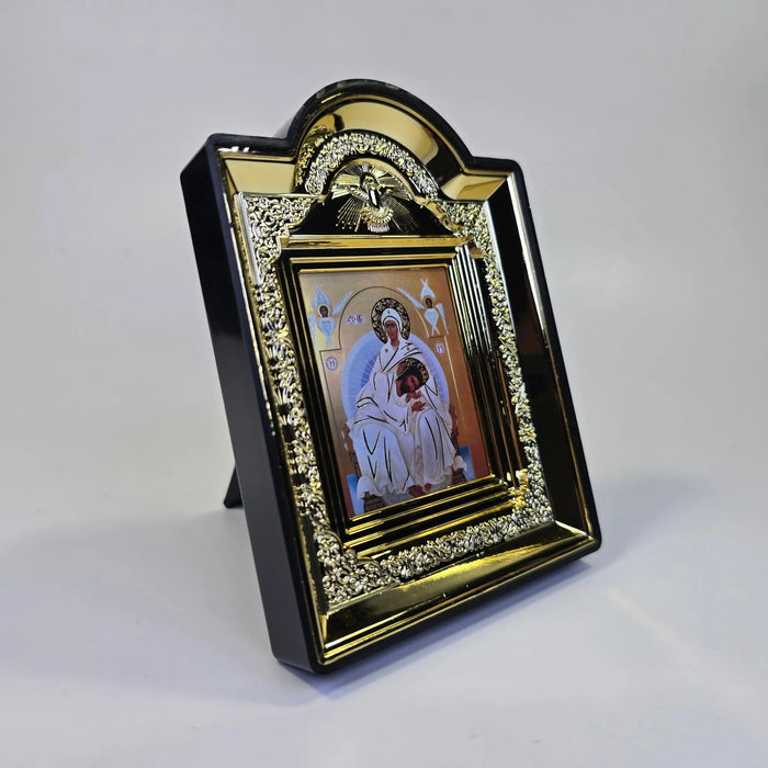 Mother of God “Tenderness” (Eleousa) Orthodox Icon Sacred Icon House