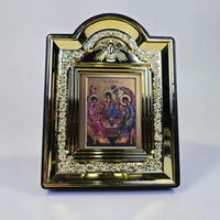 Holy Trinity (Old Testament) Orthodox Icon Sacred Icon House