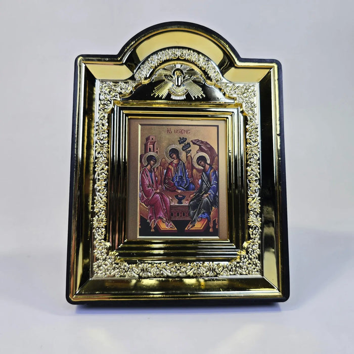 Holy Trinity (Old Testament) Orthodox Icon Sacred Icon House