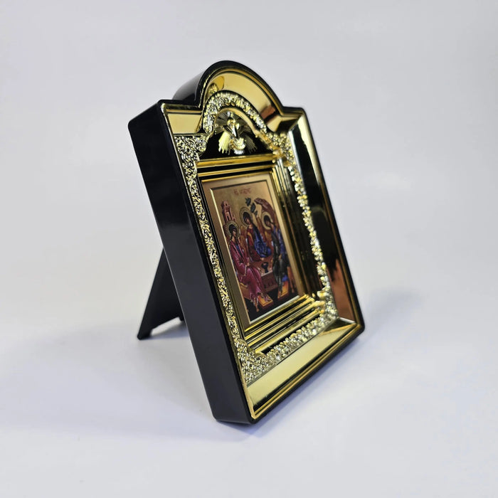 Holy Trinity (Old Testament) Orthodox Icon Sacred Icon House