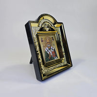Saint Nicholas the Wonderworker Orthodox Icon Sacred Icon House