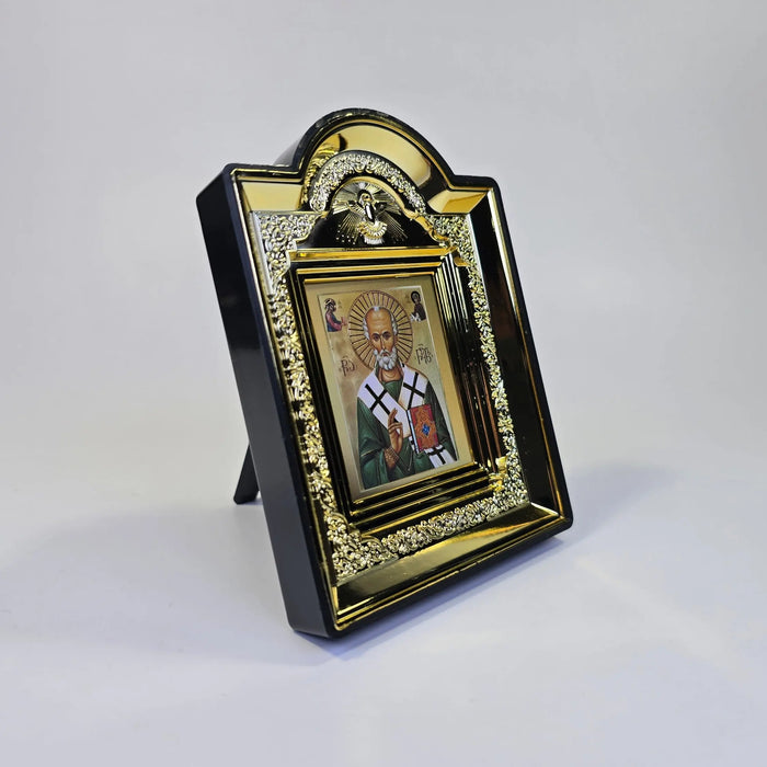 Saint Nicholas the Wonderworker Orthodox Icon Sacred Icon House