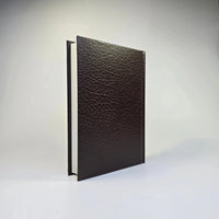 Orthodox New Testament Bible and Psalter set – Psalter cover detail