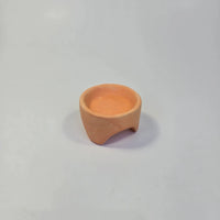 Ceramic Charcoal Burner Stand for Incense Church Icon Store
