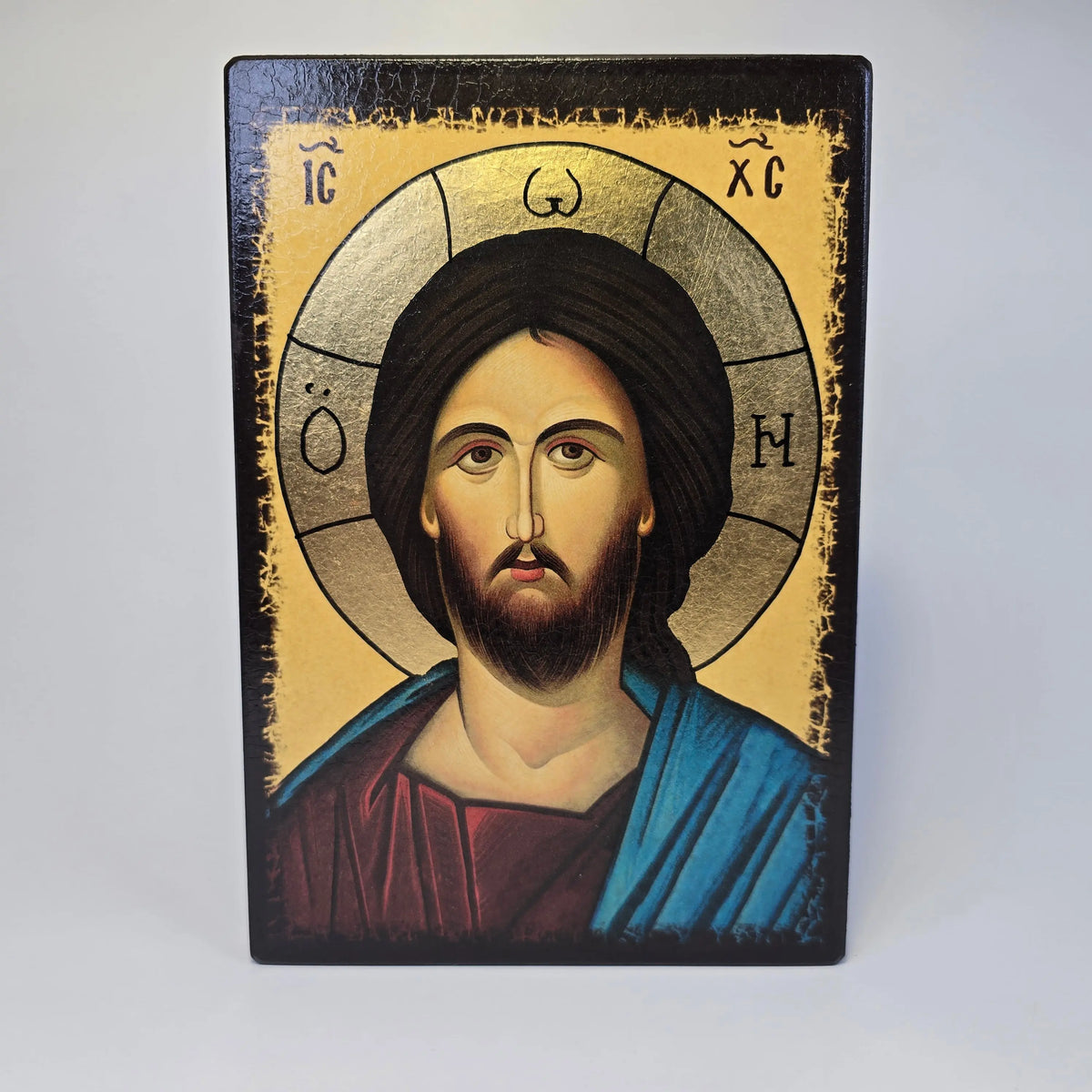 Christ Pantocrator Orthodox Icon Church Icon Store