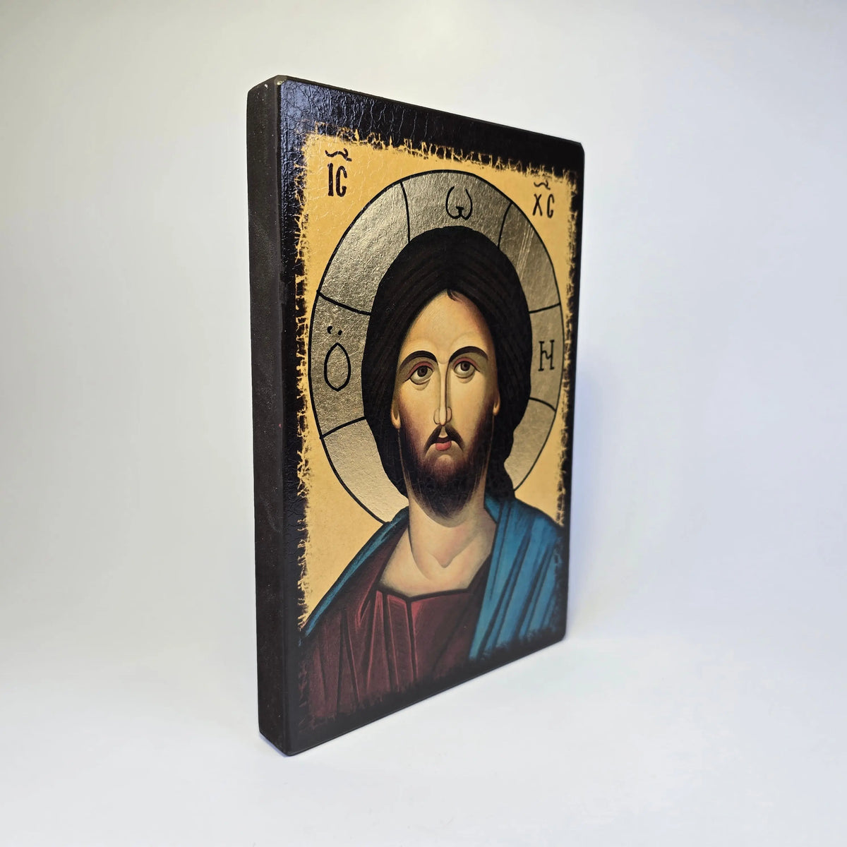 Christ Pantocrator Orthodox Icon Church Icon Store