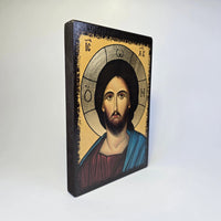 Christ Pantocrator Orthodox Icon Church Icon Store