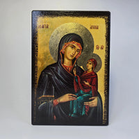 Saint Anna Orthodox Icon Church Icon Store
