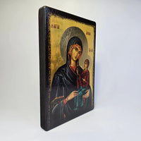 Saint Anna Orthodox Icon Church Icon Store