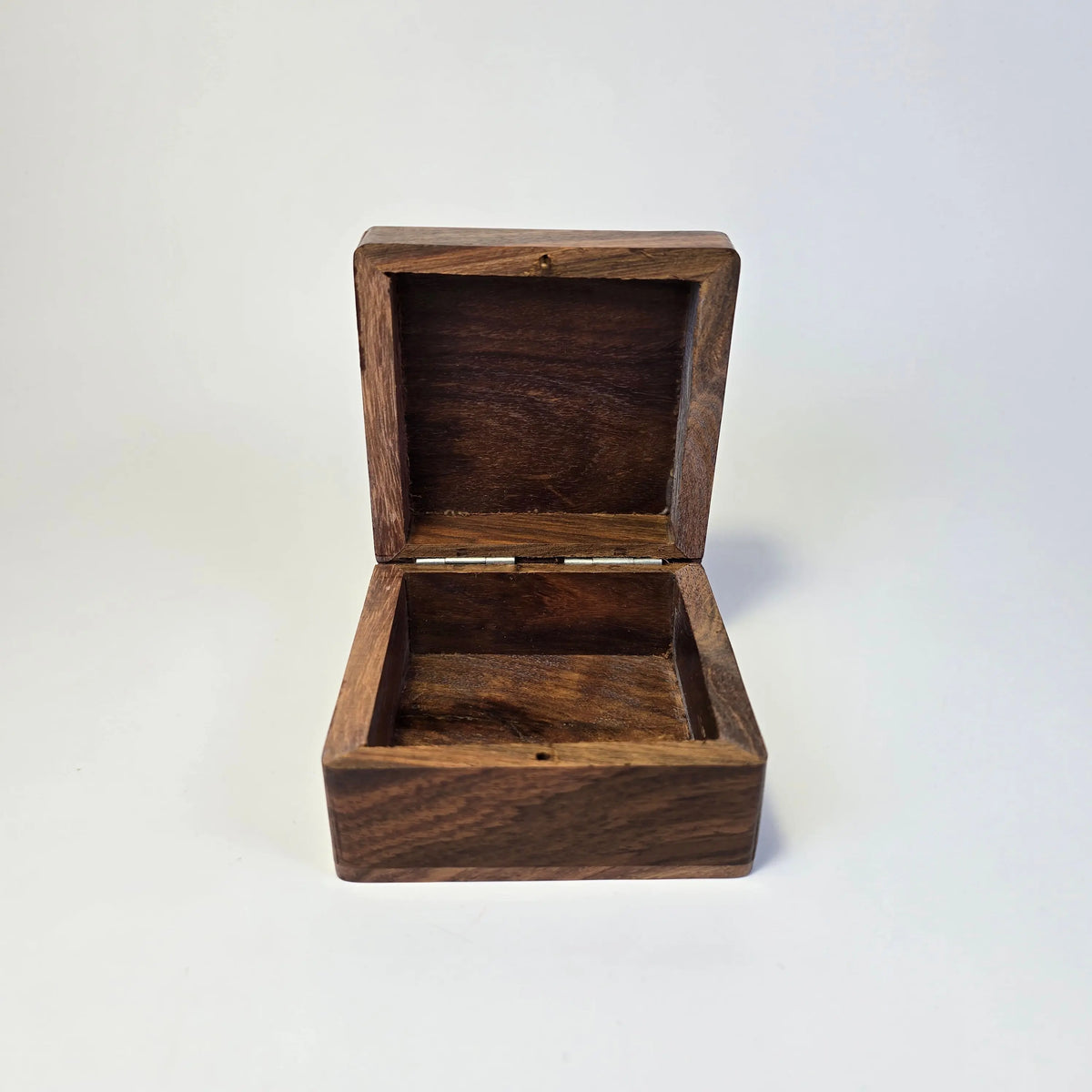 Orthodox Wooden Incense Box with Cross Church Icon Store