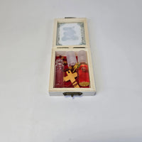Orthodox Blessing Kit with Saint Spyridon Icon Church Icon Store