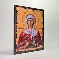 Saint Melpomene